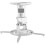 Amer AMRP100 project mount Ceiling White 1