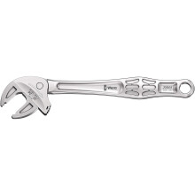 Wera 05020102001 6004 Joker XXL Self-Setting Spanner, 24-32 mm (15/16 Inch-1 1/4 Inch)