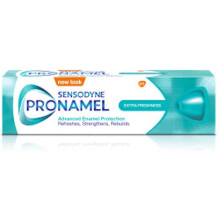 Sensodyne Pronamel Extra Freshness Toothpaste 75 ml
