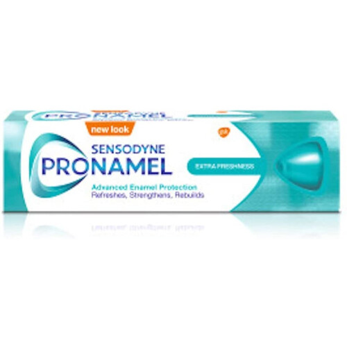 Sensodyne Sensodyne Pronamel Extra Freshness Toothpaste 75 ml