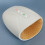 Hand Palm Massager Heated Finger Apparatus Physiother Air Compression 12