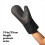 OXO OXO Good Grips Silicone Oven Mitt - Black 3