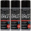 Pro-Kleen (3 x 400ml) Pro-Kleen Instant Waterproof Sealant Spray 1