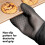 OXO OXO Good Grips Silicone Oven Mitt - Black 4
