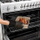 OXO OXO Good Grips Silicone Oven Mitt - Black 5