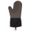 OXO OXO Good Grips Silicone Oven Mitt - Black 1