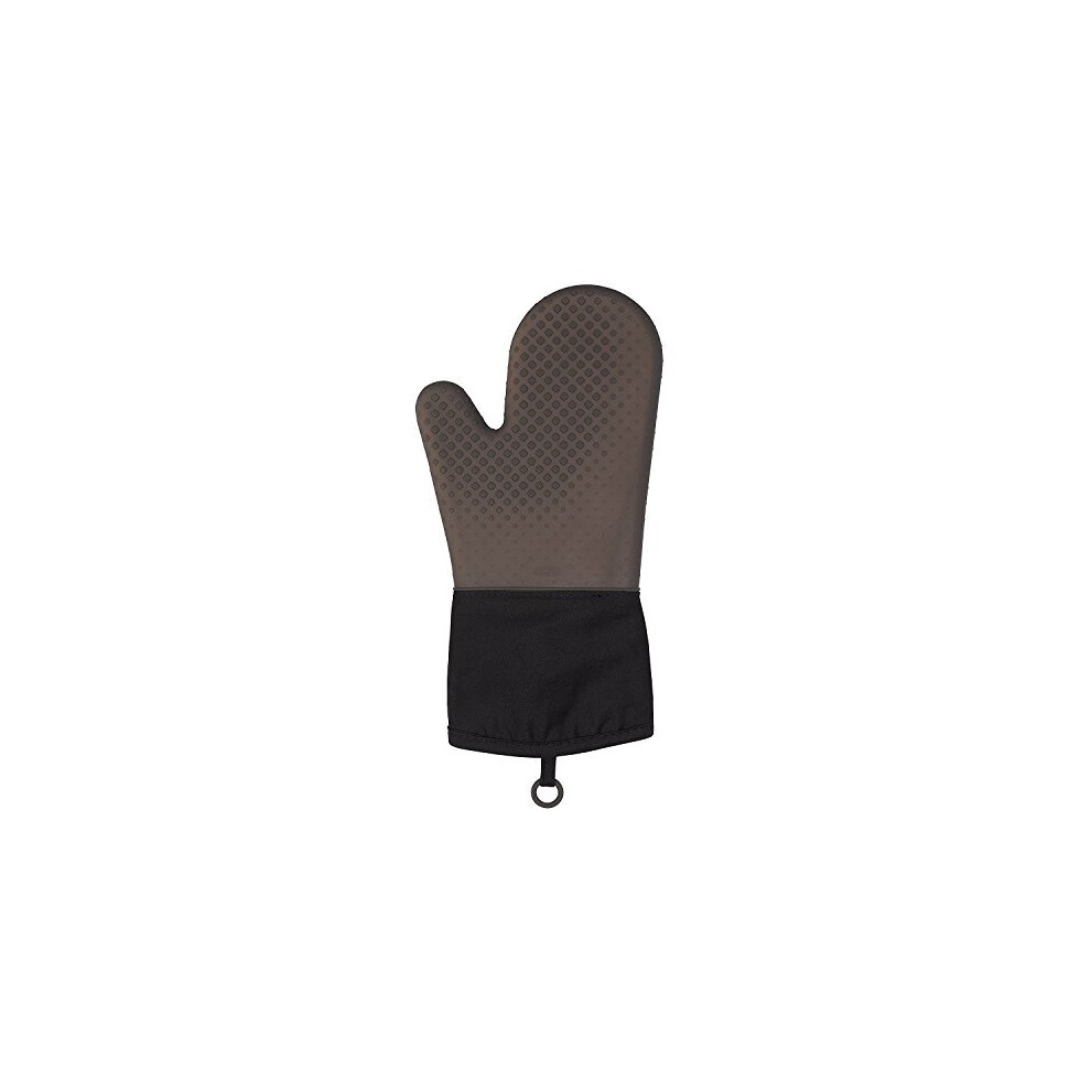 OXO Good Grips Silicone Oven Mitt - Black