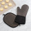 OXO OXO Good Grips Silicone Oven Mitt - Black 6