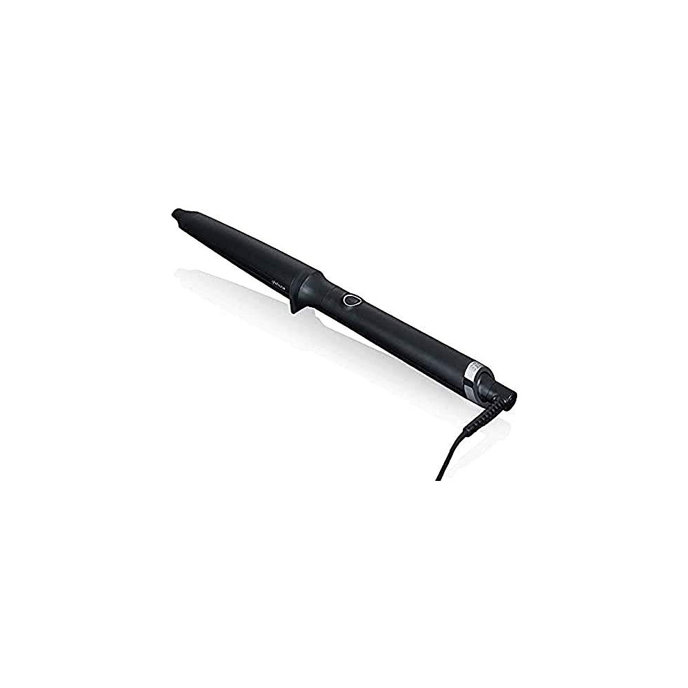 ghd Curve Creative Curl Wand - Hair Curling Wand (Black)