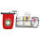 Tatonka First Aid Basic Waterproof Red 5