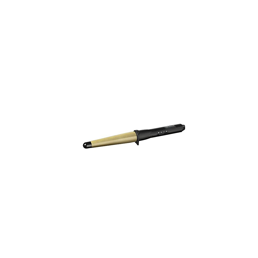 Tresemmé Tresemme Salon Shine Waves, Black