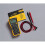 Fluke Fluke 115 Digital Multimeter, 600V, 10A 4