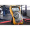 Fluke Fluke 115 Digital Multimeter, 600V, 10A 3