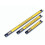 Rolson Rolson 42462 Magnetic Tool Holder Set - 3 Pieces 1