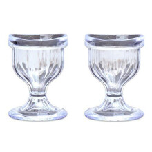 Eye Wash Cup Set of 2 by HealthGoodsEU