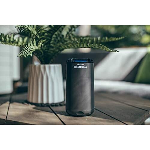 Thermacell Halo Mini Mosquito and Midge Protector 2