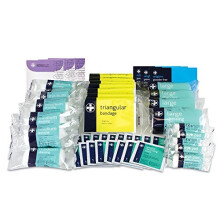 Reliance Medical HSE 50 Person First Aid Refill Kit