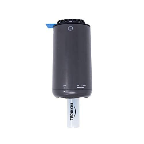 Thermacell Halo Mini Mosquito and Midge Protector 1