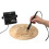 Antex Antex Firewriter Pyrography Tool - 2 Year Warranty - UK Made, Black 1