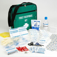 Steroplast 8089 First Response Kit