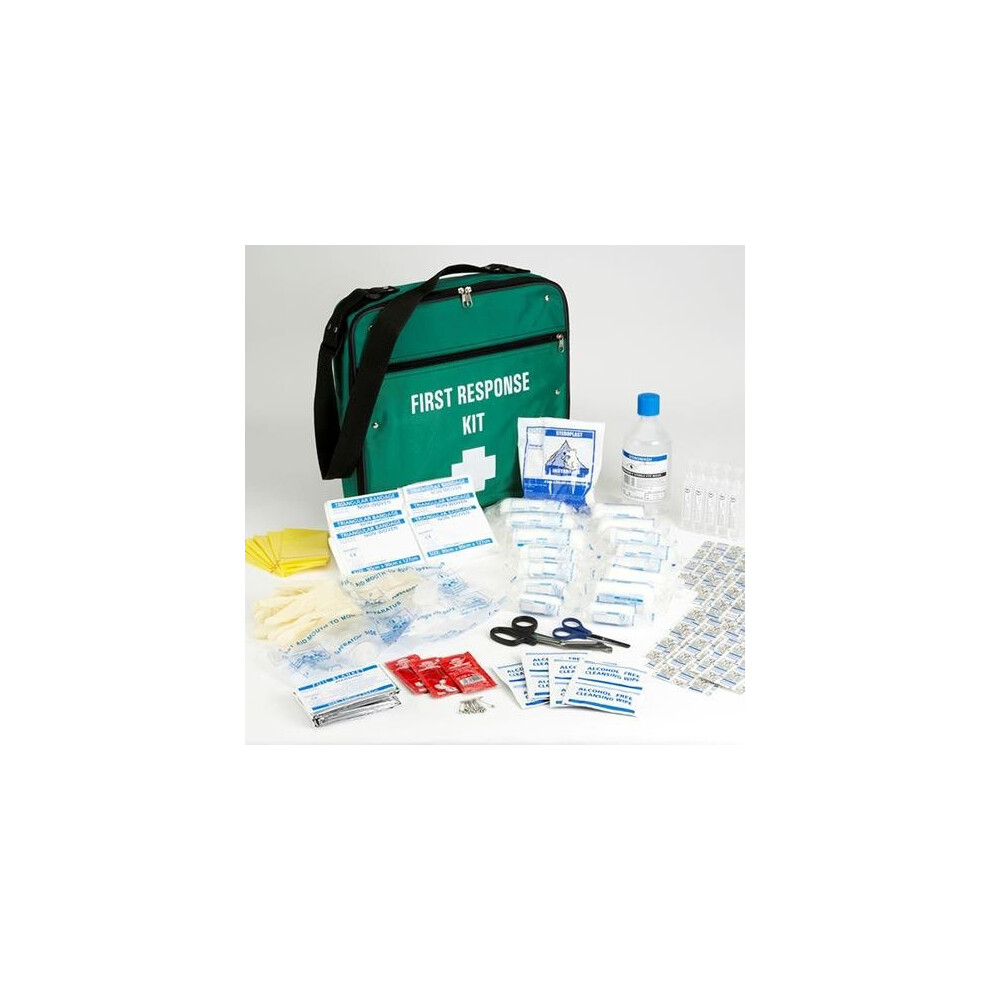 Steroplast 8089 First Response Kit