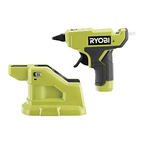 Ryobi Ryobi RGLM18-0 18V ONE+ Cordless Mini Glue Gun (Bare Tool)