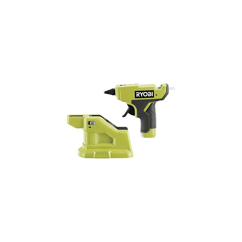 Ryobi Rglm18-0 18V One+ Cordless Mini Glue Gun (Bare Tool)