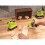 Ryobi Ryobi RGLM18-0 18V ONE+ Cordless Mini Glue Gun (Bare Tool) 2