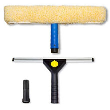WinHux Squeegee Set