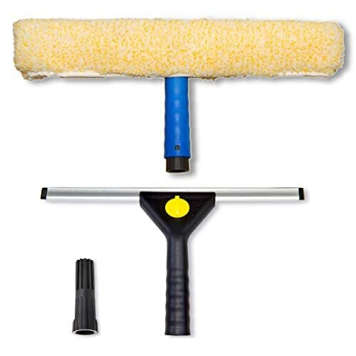 WinHux Squeegee Set