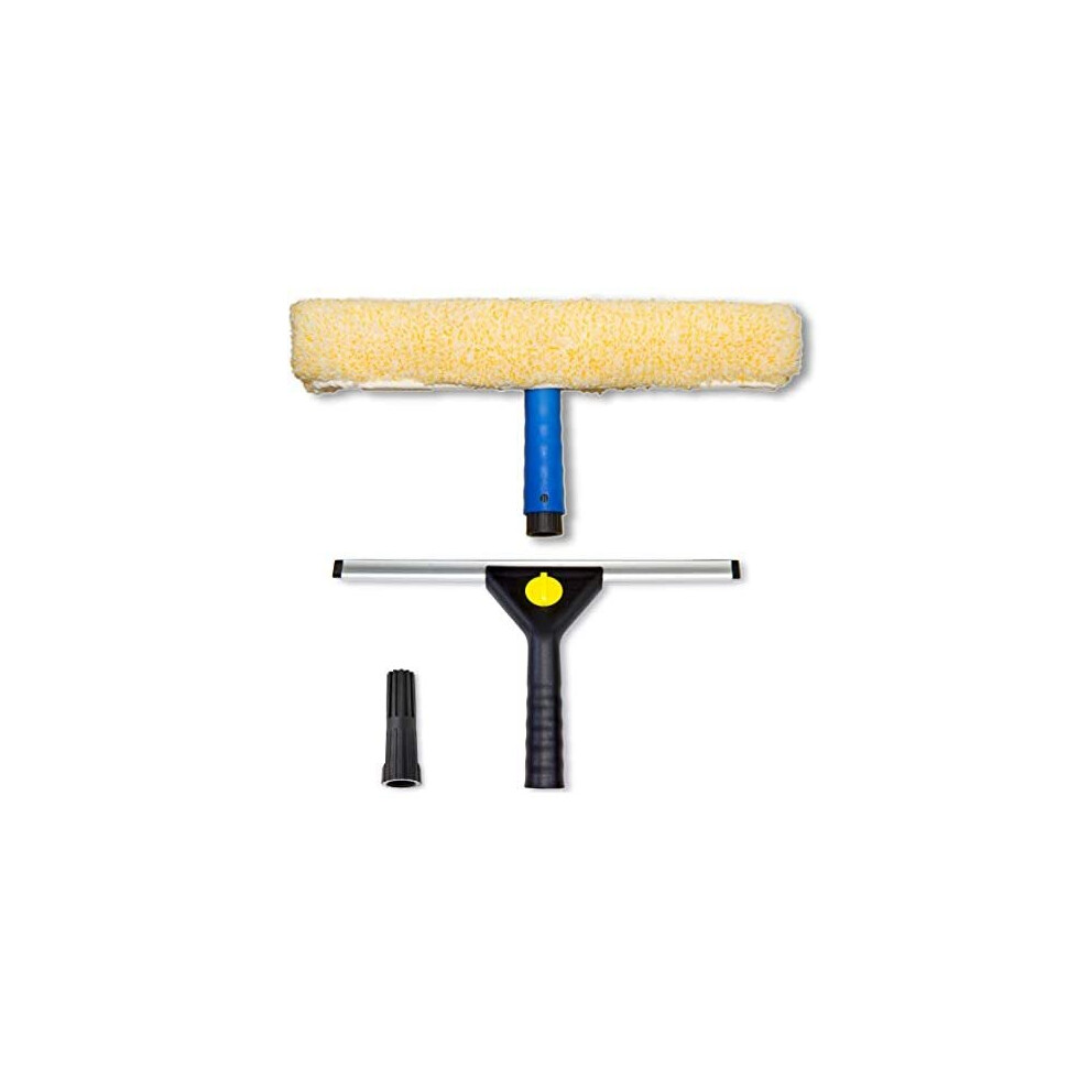 WinHux Squeegee Set