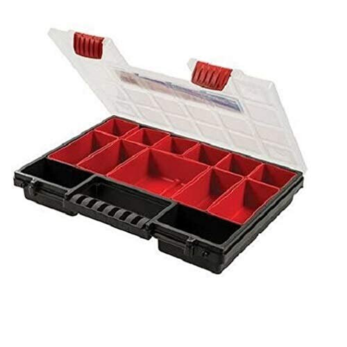 Silverline Silverline 248965 Compartment Organiser 13 Compartment