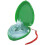 JFA Medical CPR Resuscitation Shield with Valve 5