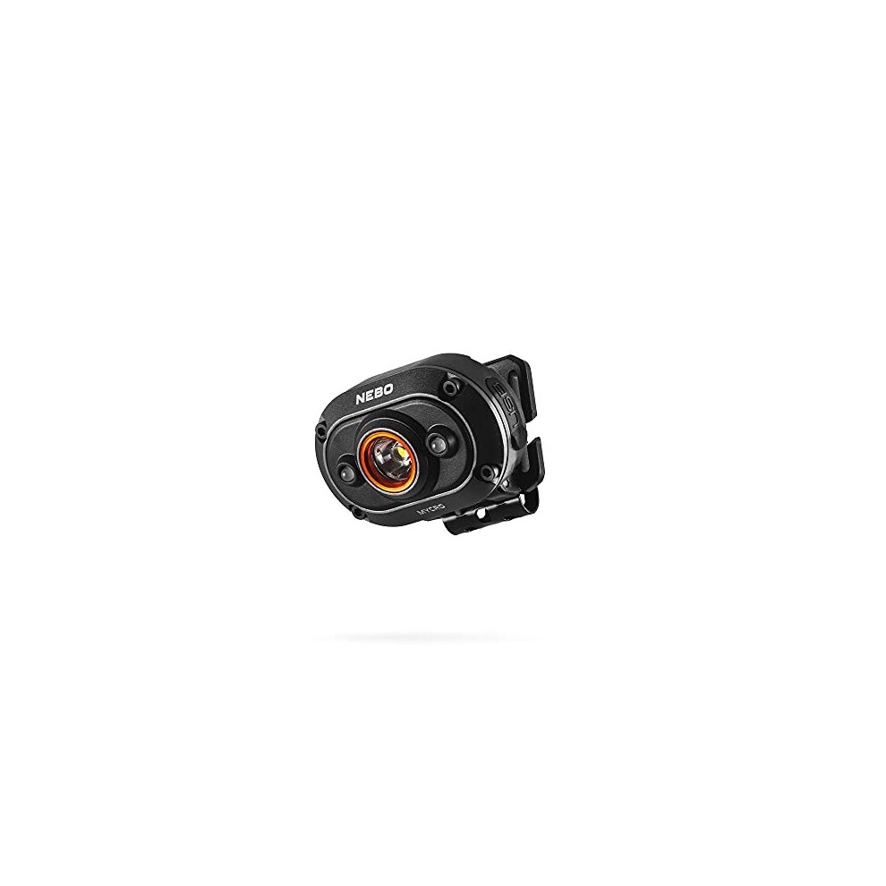 Nebo Green Nb7003 Mycro Headlamp Head Torch