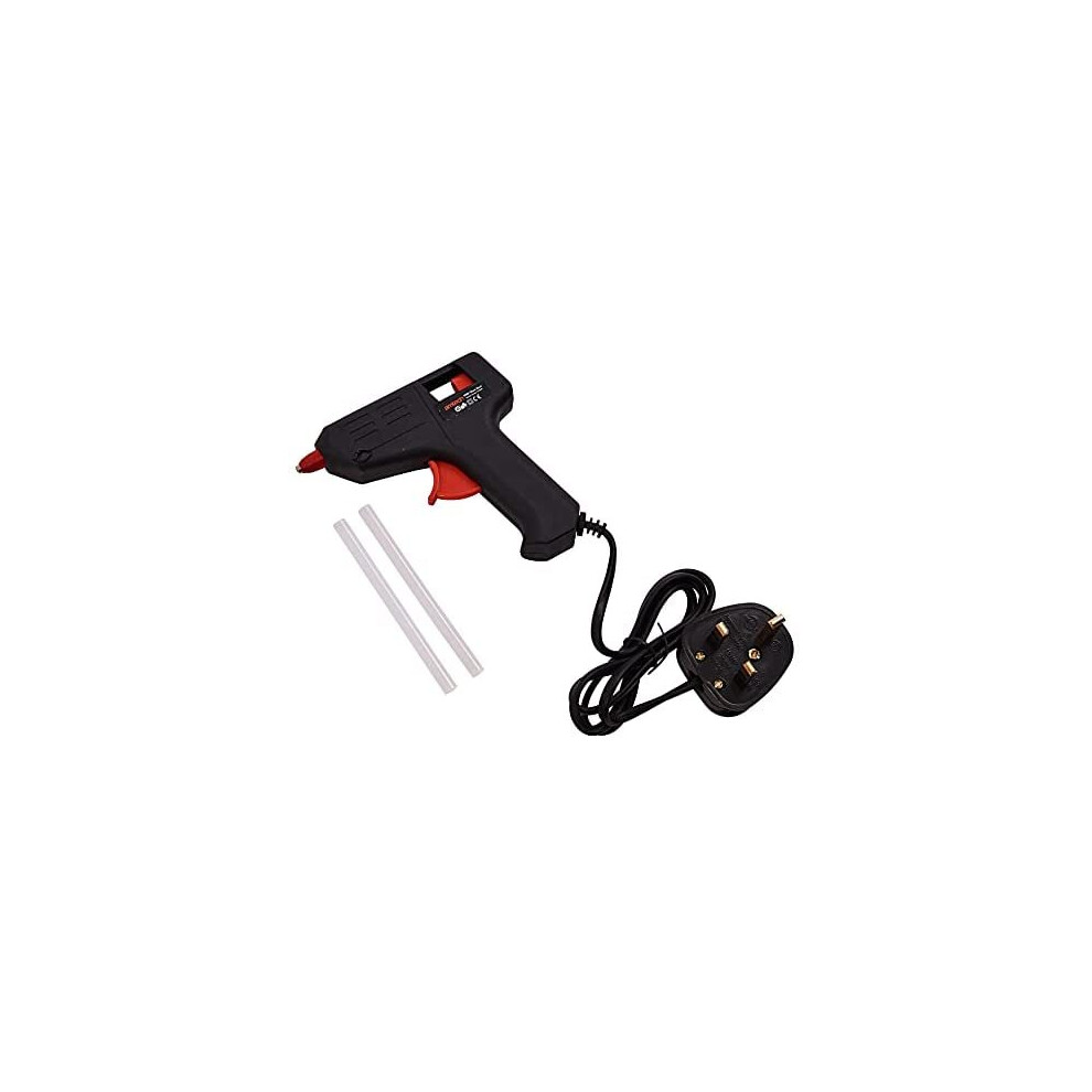 Amtech S1860 10W Glue Gun 5054242539939
