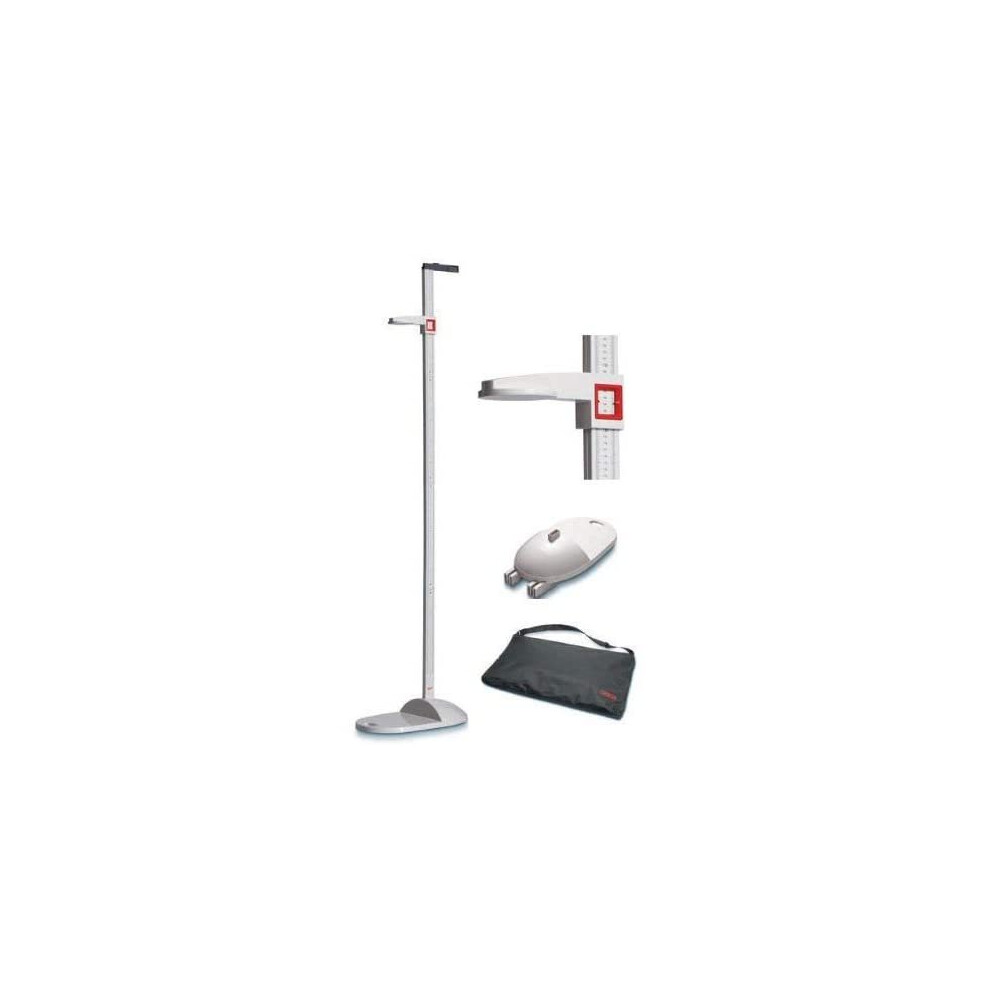 Seca Height Measure (Inclusive Of The 412 Carry Case) - 213