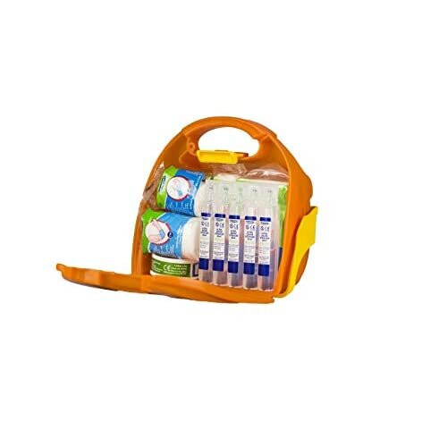 Astroplast Vivo Van And Truck First Aid Kit - HSE Compliant - View #12