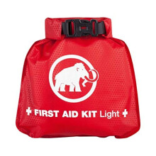 Mammut Unisex's First Aid Kit Light Wallets, Pouches, Bumbags, Drybags, Poppy, one Size