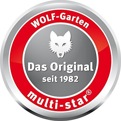 WOLF Garten Wolf-Garten EWM Multi-Change Window Washer 2