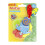 Nuby Nuby Wacky Teething Ring Teether 5