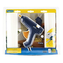 Rapid Glue Stick for Glue Gun, grey, 40303076 47W
