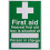 Safety First Aid Group HSE Compliance Supersize Kit 6