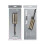 Conair INFINITIPRO Triple Barrel Waver, Matallic Grey 6