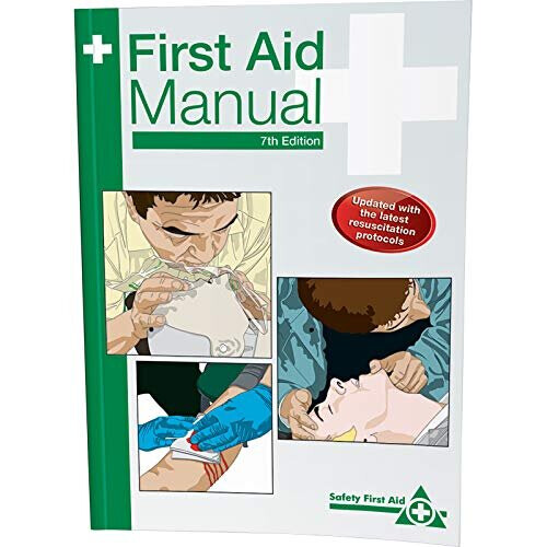 Safety First Aid Group HSE Compliance Supersize Kit 1