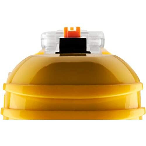 BUG-A-SALT 3.0, Yellow 2