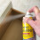 Zero In ZER434 Clothes Moth Killer, 300 ml Aerosol 5