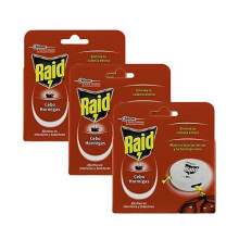 Raid Ant Bait (Pack of 3)