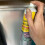 Zero In ZER434 Clothes Moth Killer, 300 ml Aerosol 6