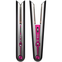 Dyson Corrale Hair Straightener Fuchsia, Pink