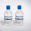 Steroplast Saline Eye Wash Solution - 2 x 500ml Bottles 1